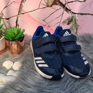 BOYS ADIDAS SNEAKERS